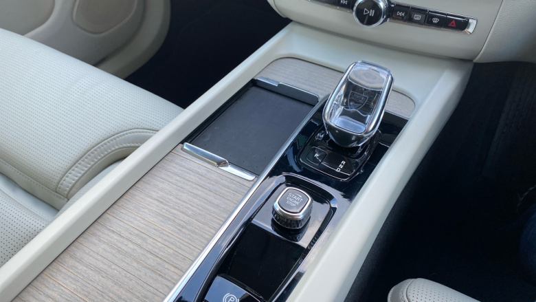 Volvo Xc60 2.0 B4D Inscription 5dr AWD Geartronic Diesel Estate